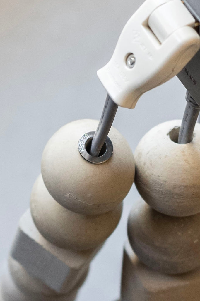 CABLE JEWERLY BETONBALL MULTIPLUG