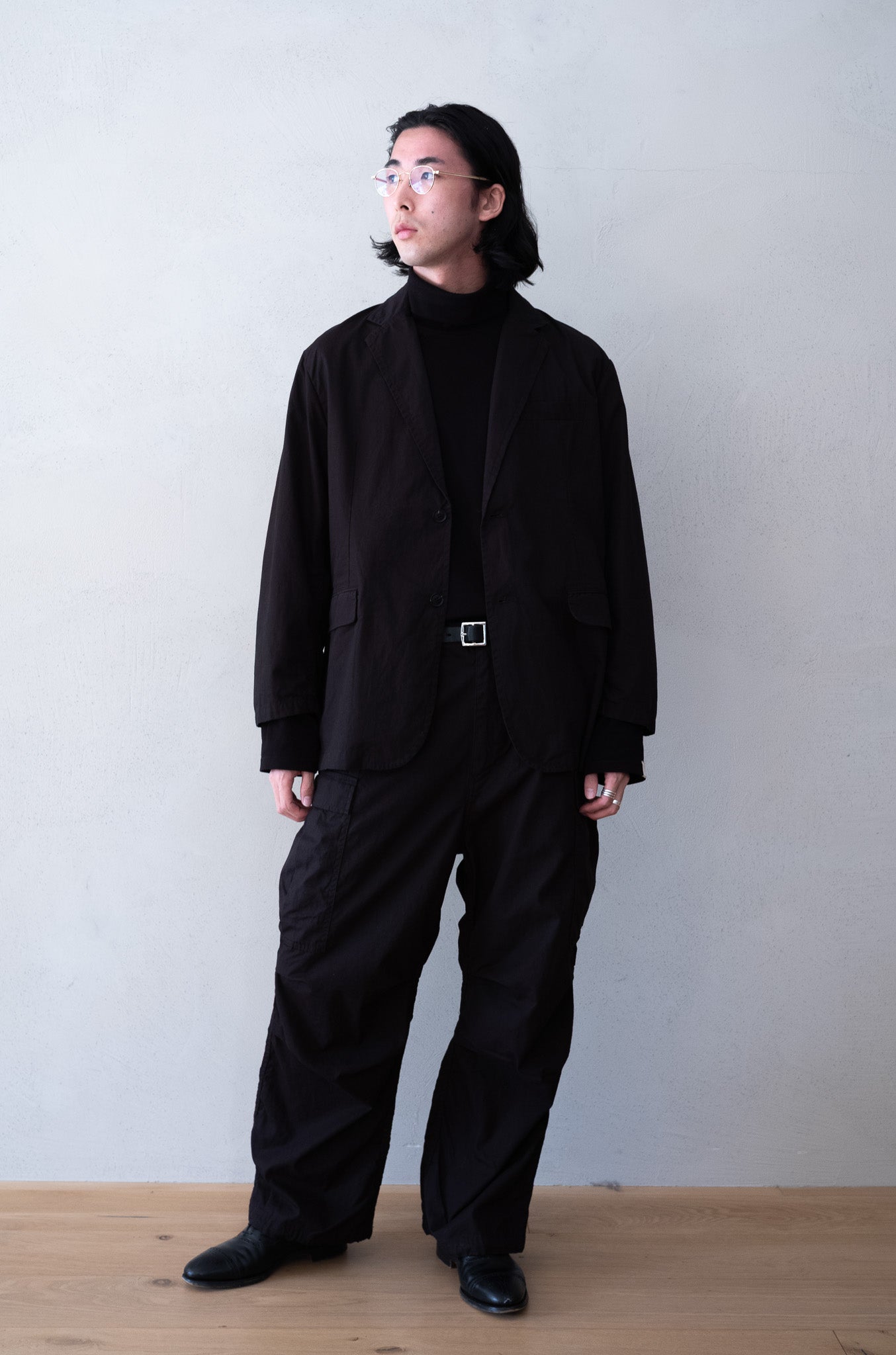 Shade Jacket | cliché