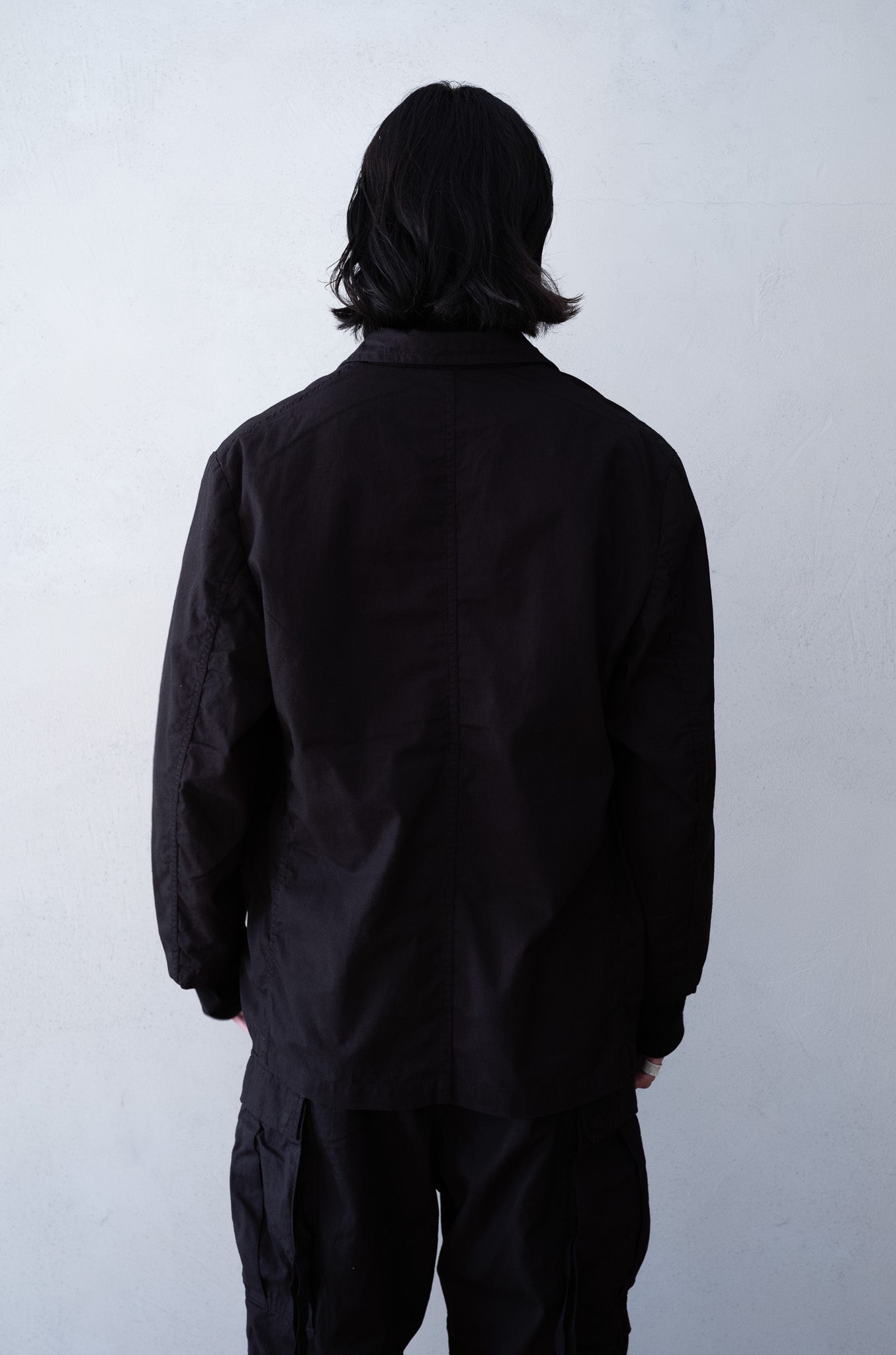 Shade Jacket | cliché