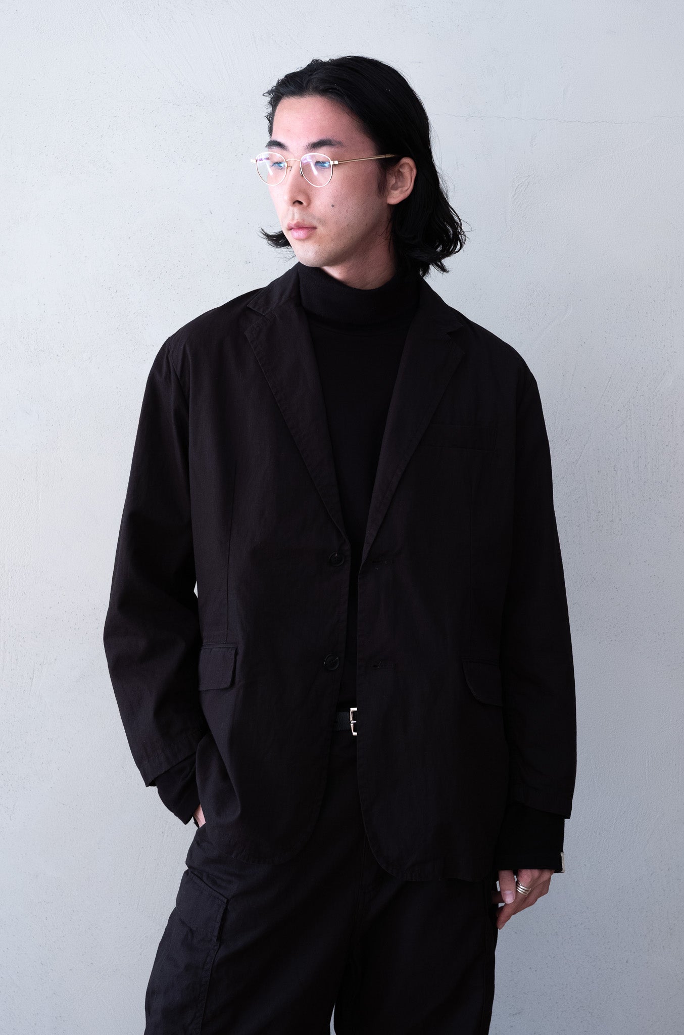 Shade Jacket | cliché
