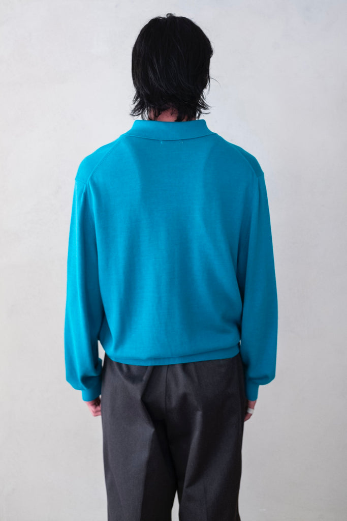Deep Skipper L/S Shirt