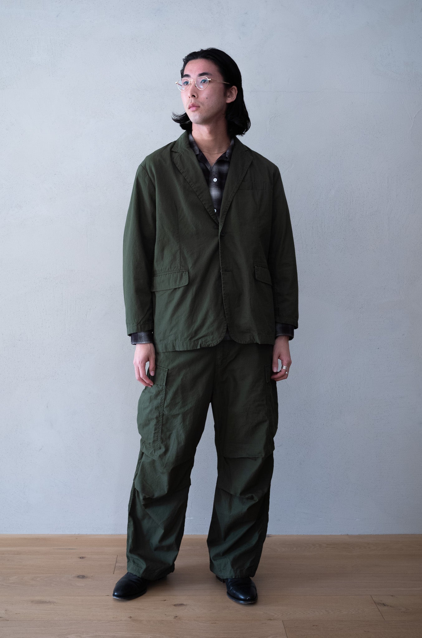 Shade M51 Cargo Pants | cliché