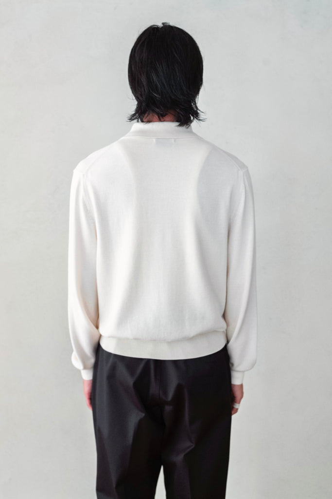 Deep Skipper L/S Shirt