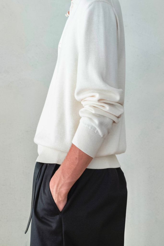 Deep Skipper L/S Shirt