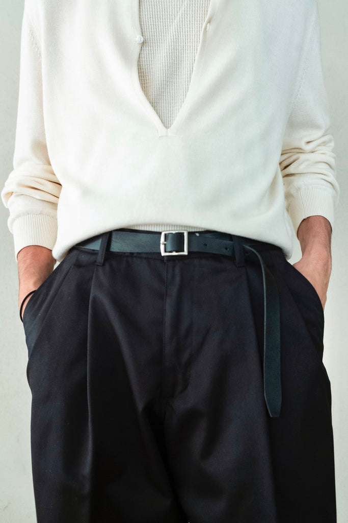 Ribbon Belt 25SS