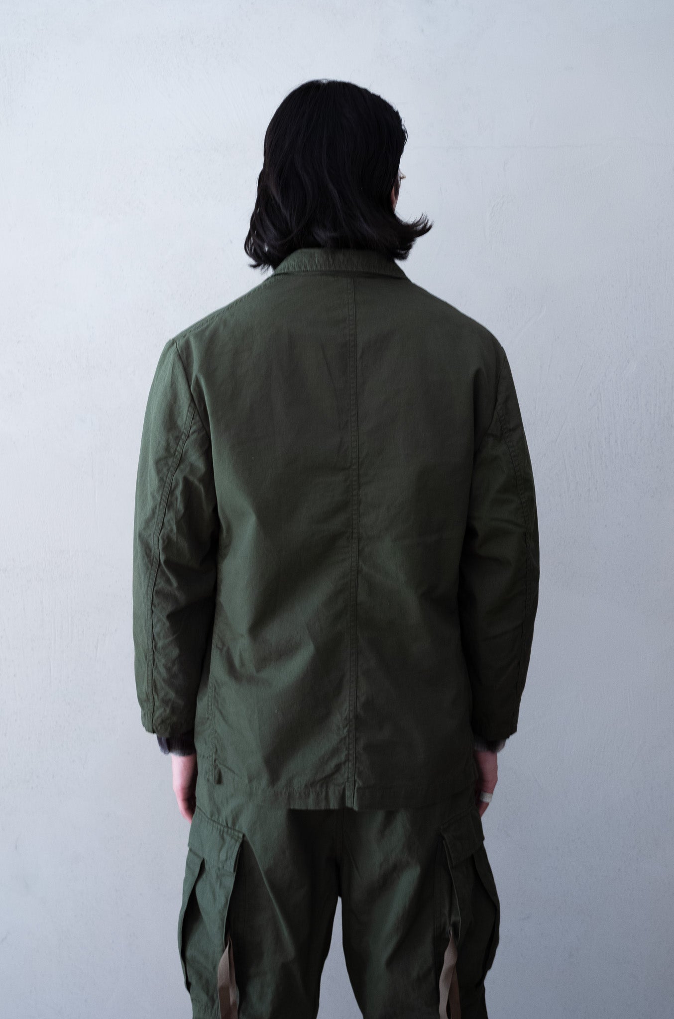 Shade Jacket | cliché