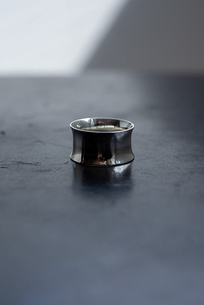 Parallel Ring 〈K10WG× SV950〉
