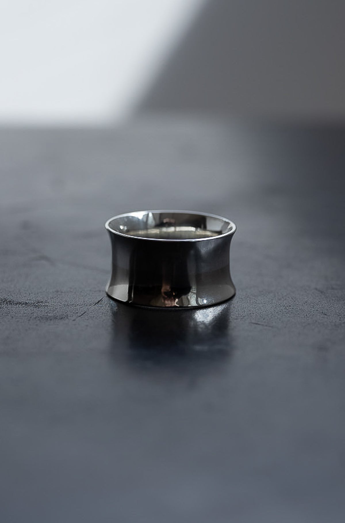 Parallel Ring 〈K10WG× SV950〉