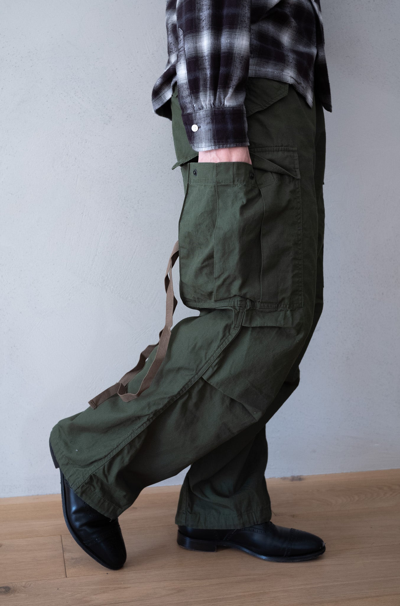 Shade M51 Cargo Pants | cliché