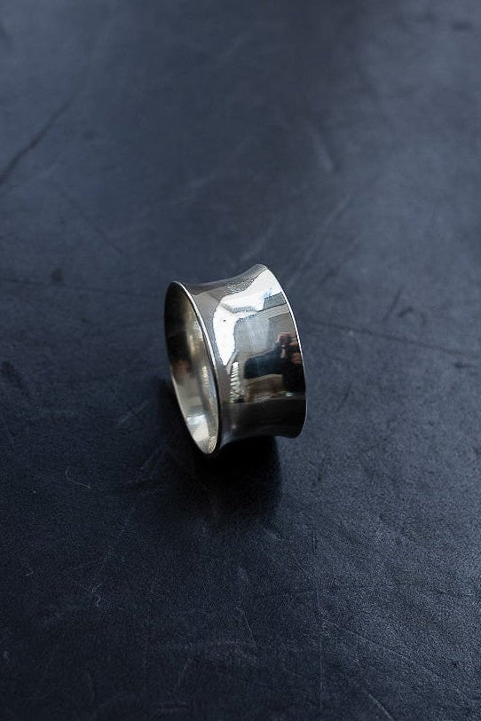 Parallel Ring 〈K10WG× SV950〉