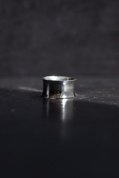 Parallel Ring 〈K10WG× SV950〉