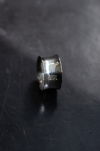 Parallel Ring 〈K10WG× SV950〉