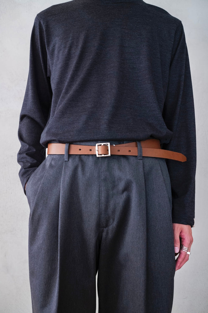 Ribbon Belt 25SS