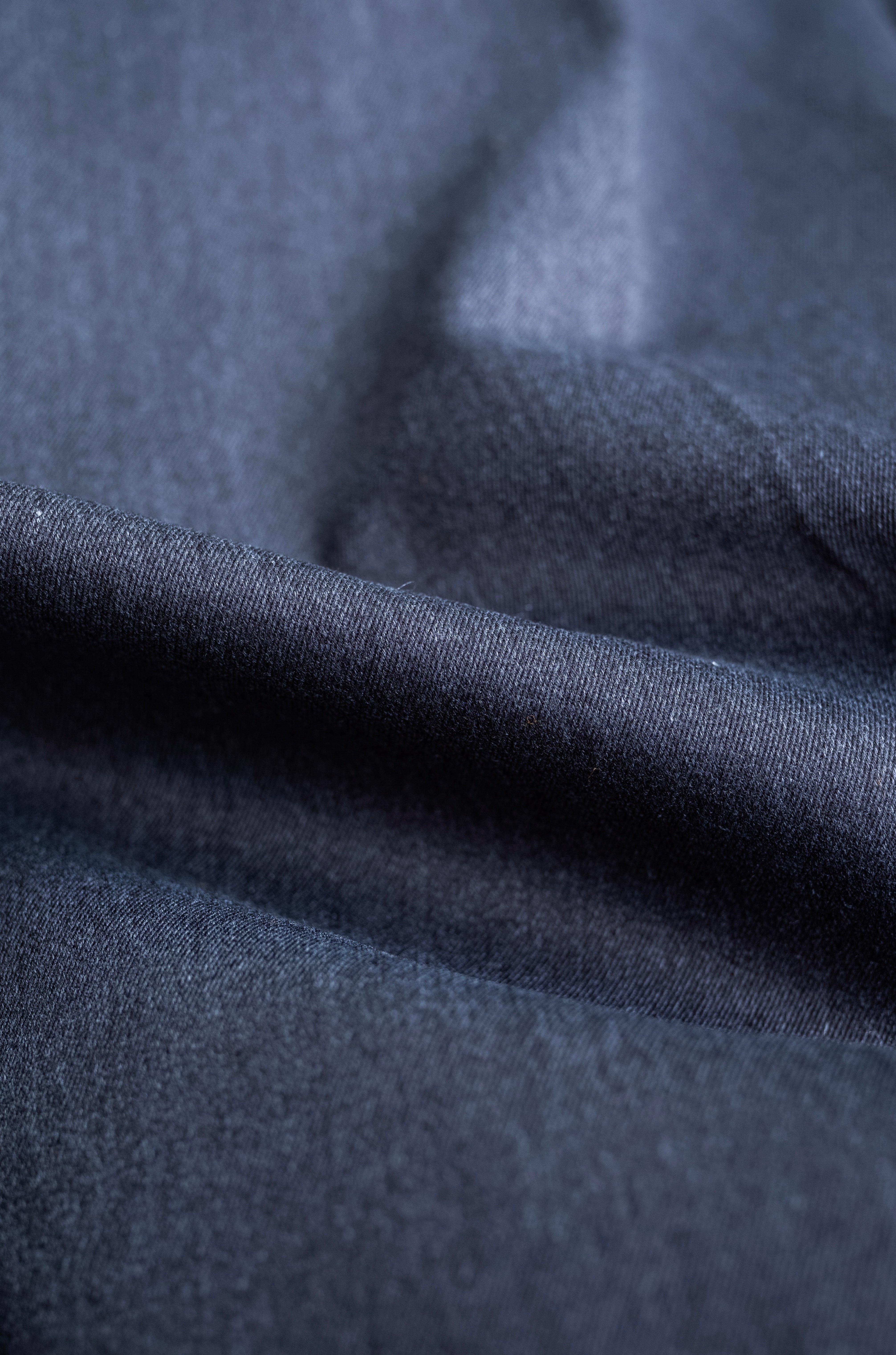 EX WIDE TROUSERS 〔GRAY〕