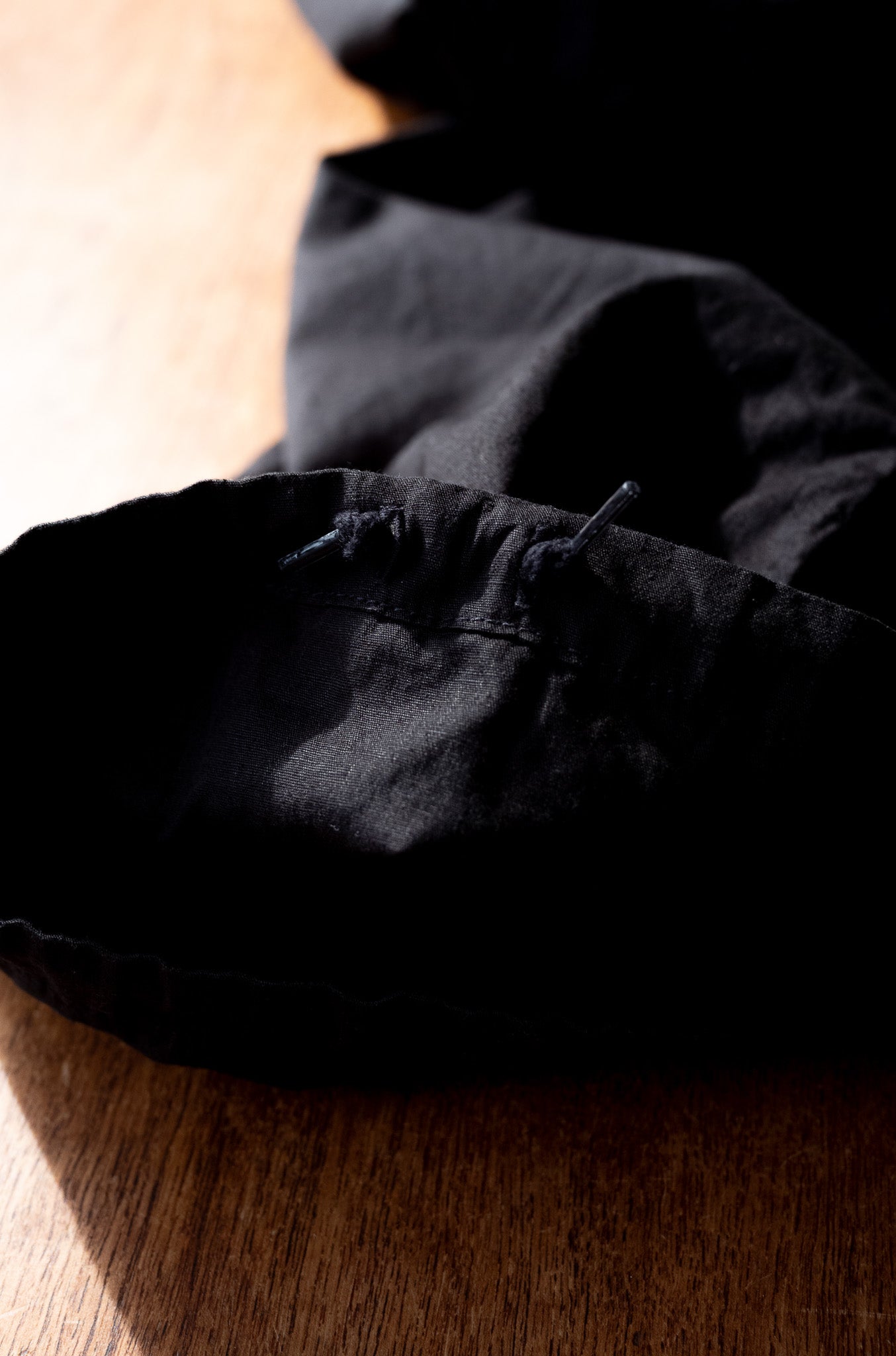 Shade M51 Cargo Pants 〔NOIR〕