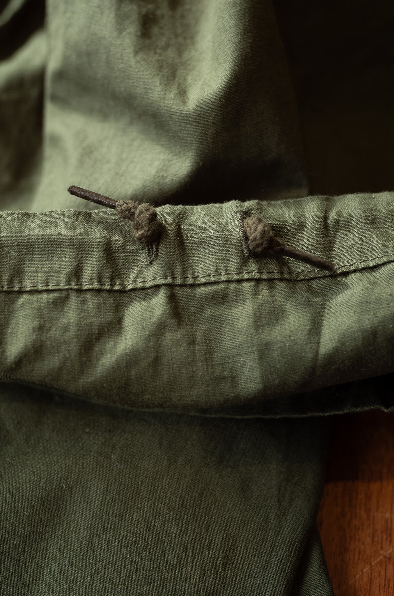 Shade M51 Cargo Pants 〔D/GREEN〕