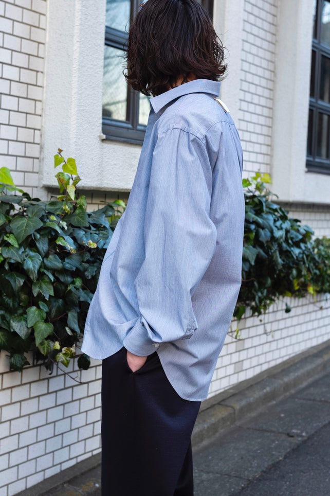 Skipper Shirt | cliché