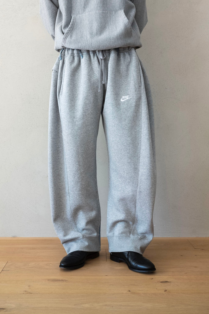 OVERJOGGINGJEANS  GRAY