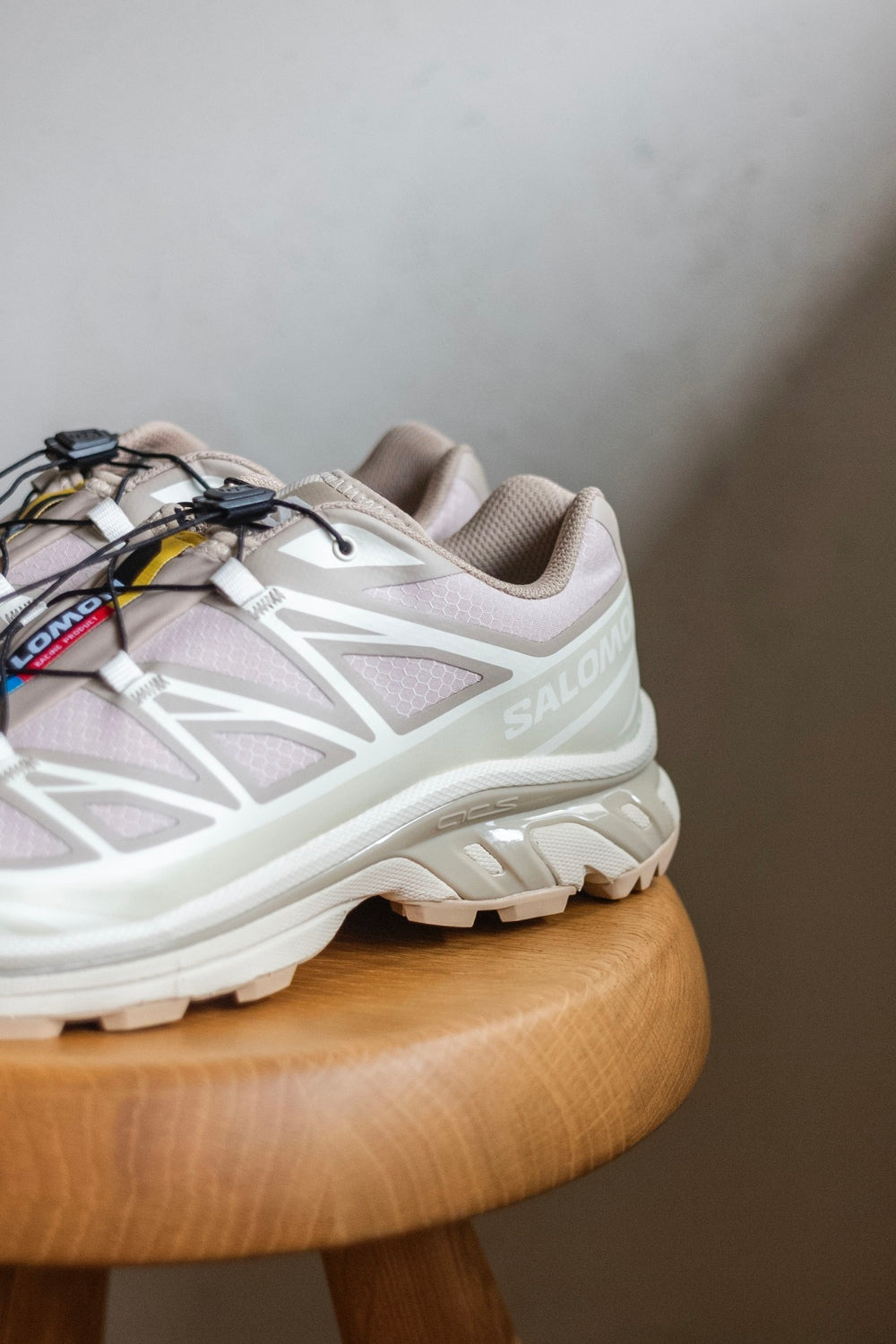 サロモン　GS187 ユース用板　R27 サロモン(salomon) スキー板 オールラウンド S/MAX XR + M10 GW