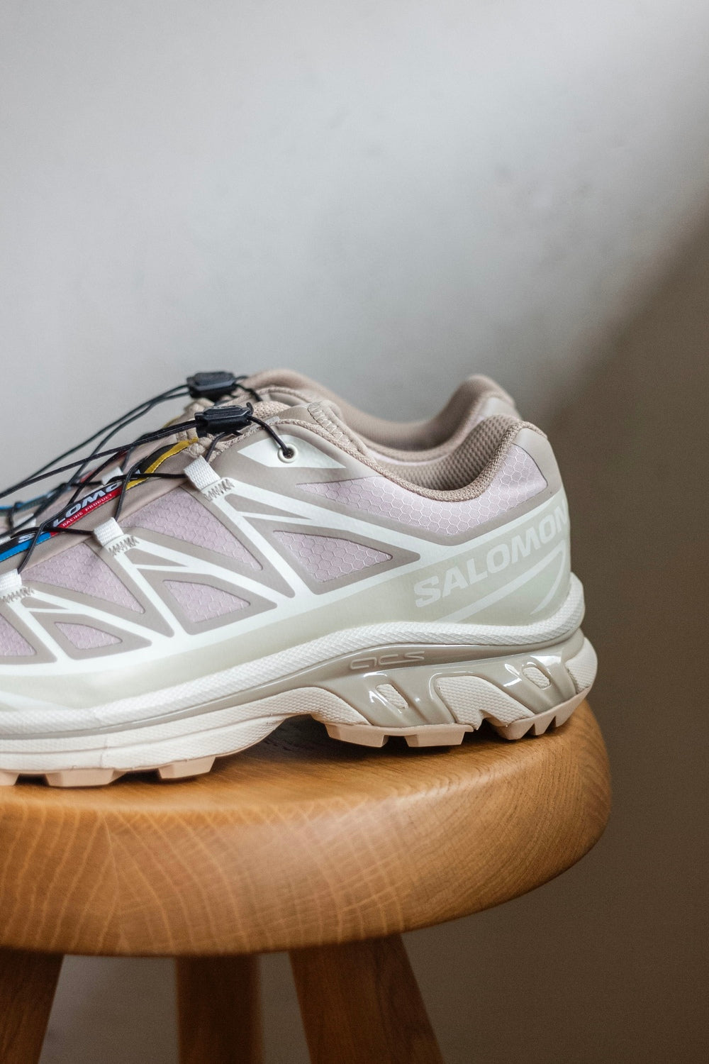 SALOMON | cliché