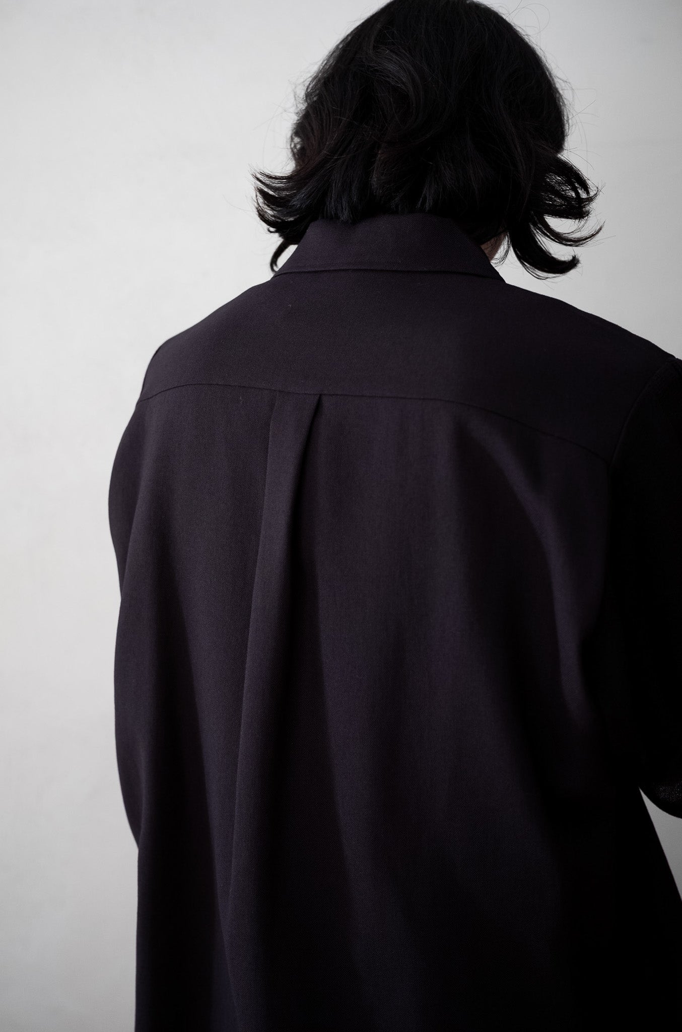 KNIT SHORT SLEEVE : DOCKING SHIRTS | cliché