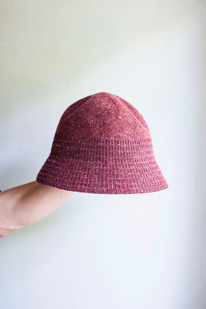 Purslane Hat