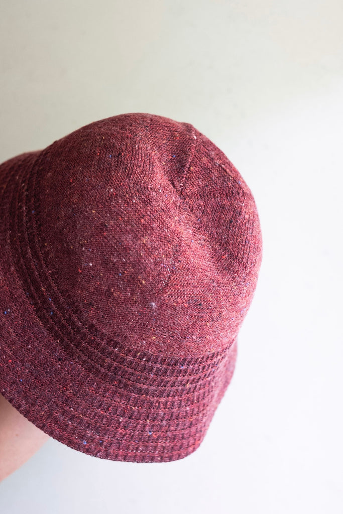 Purslane Hat