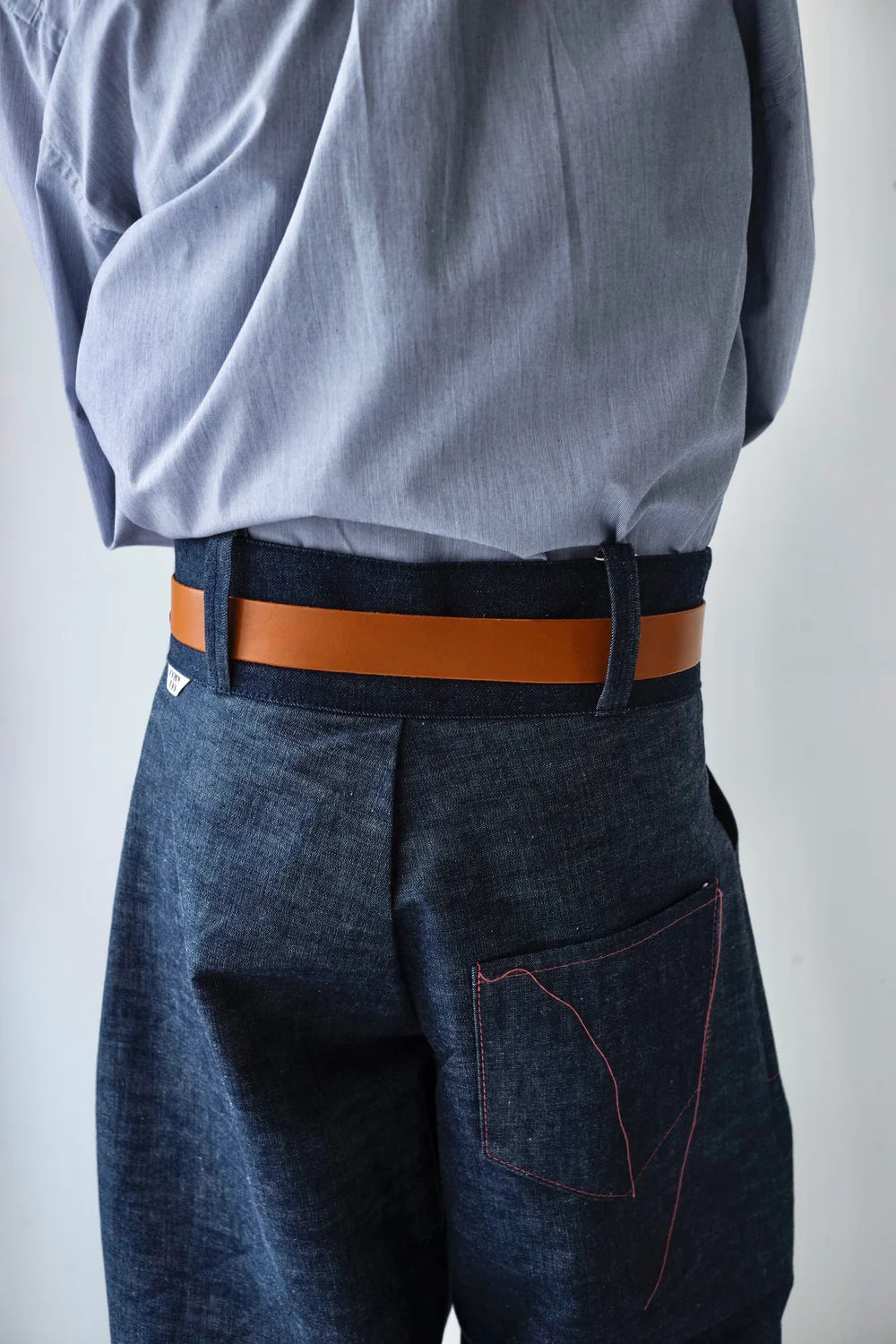 Ribbon Belt | cliché