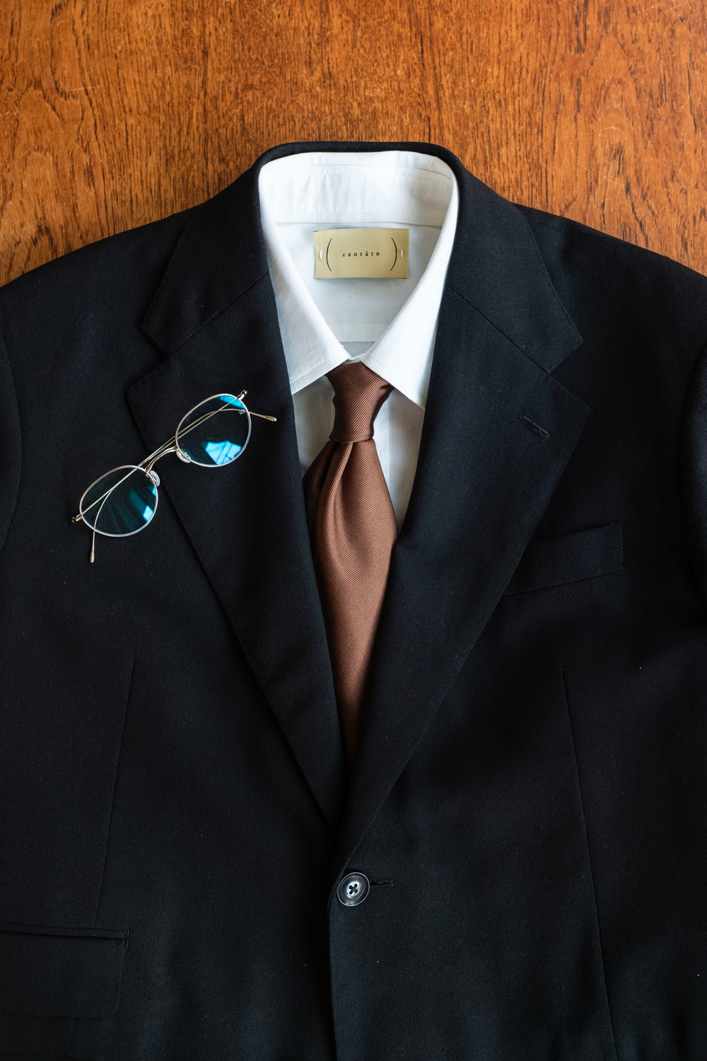 EX) MOD 7 / PANEL BORDER SETTE PIEGHE TIE