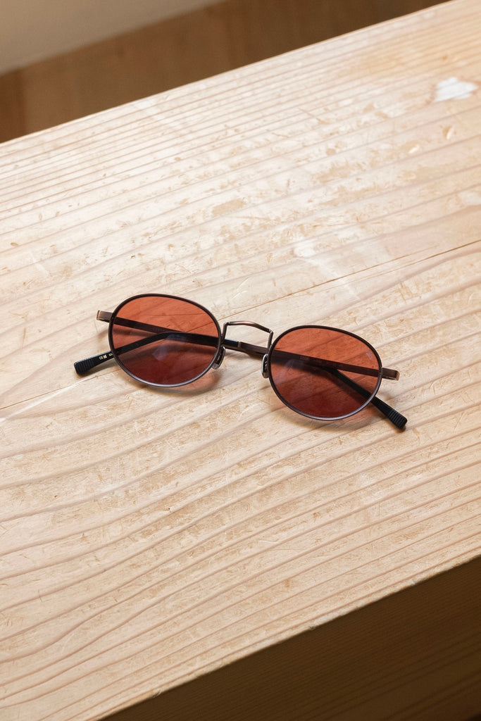 〈お問い合わせ商品〉EYEVAN 7285 "1006"