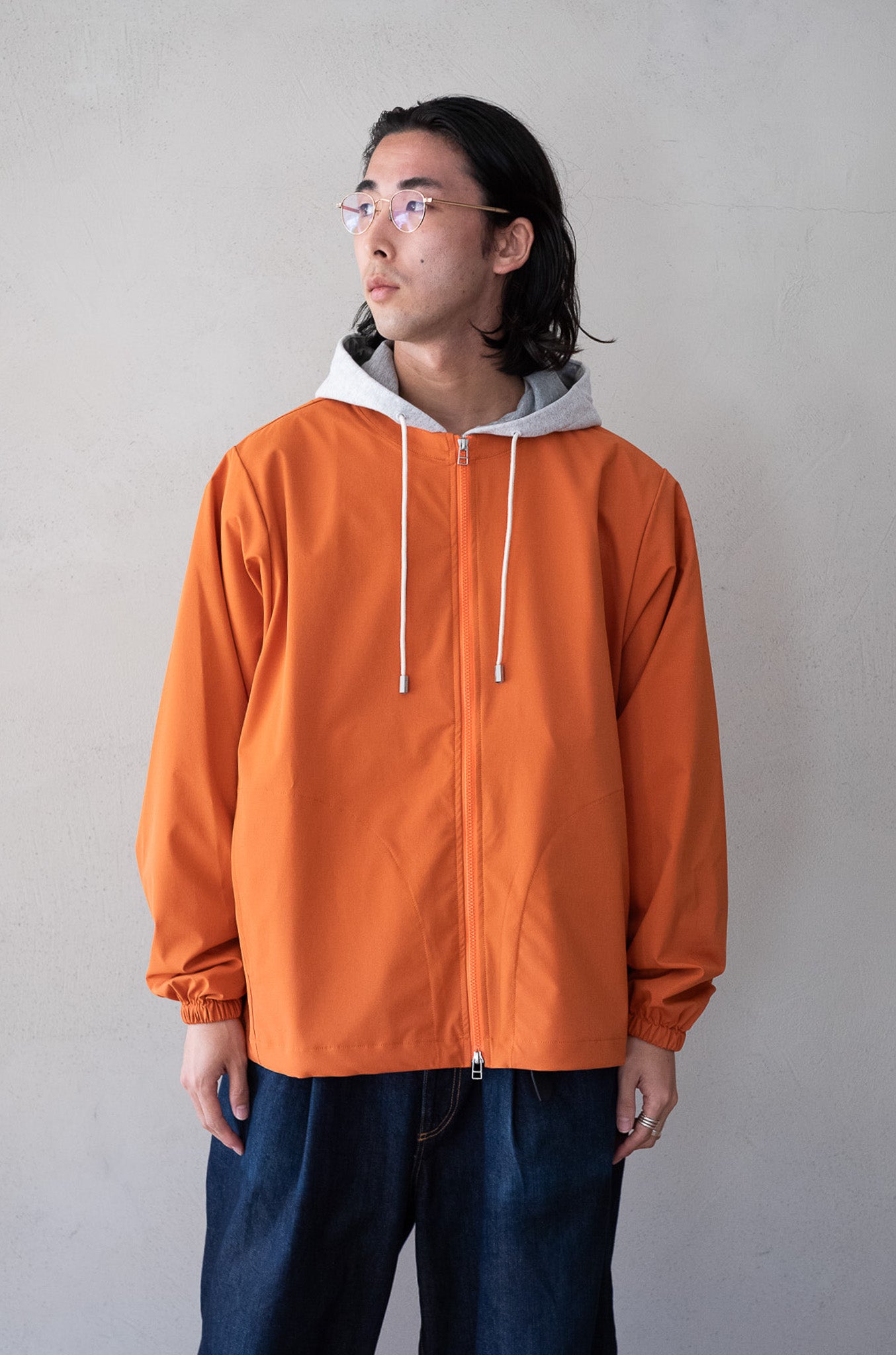 LICIEカーディガン Lailah Oversized Cardigan - Ivory – Derek Lam