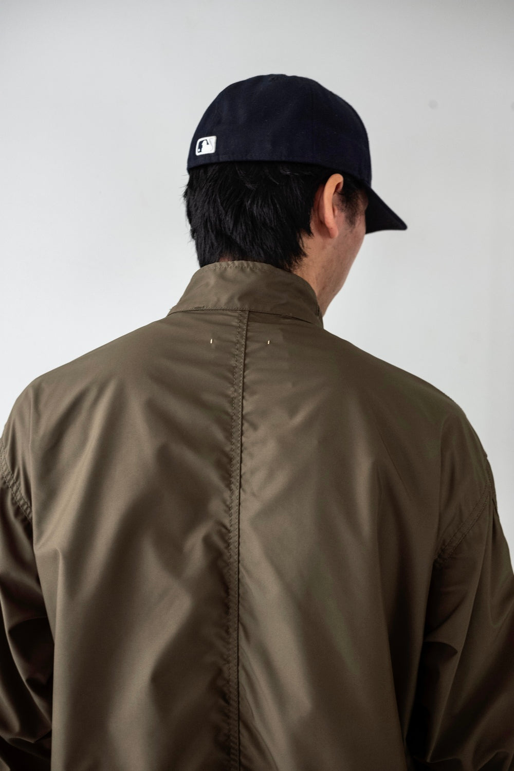 Fish-Tail Coat | cliché