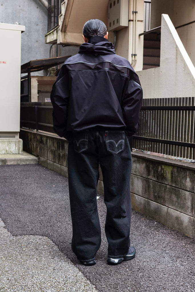VENTILATION SHELL JACKET MARK:3