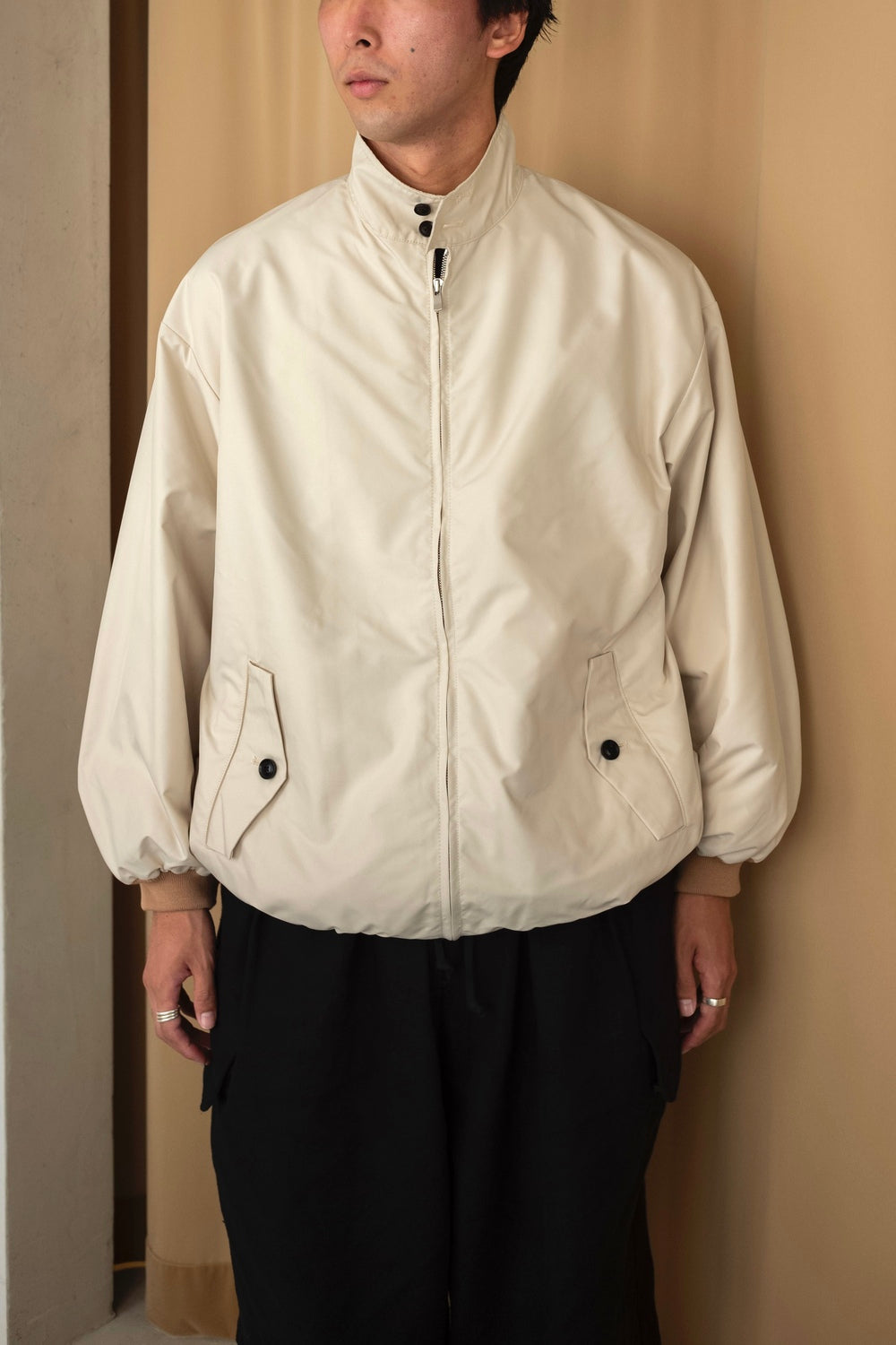 Harrington Jacket | cliché
