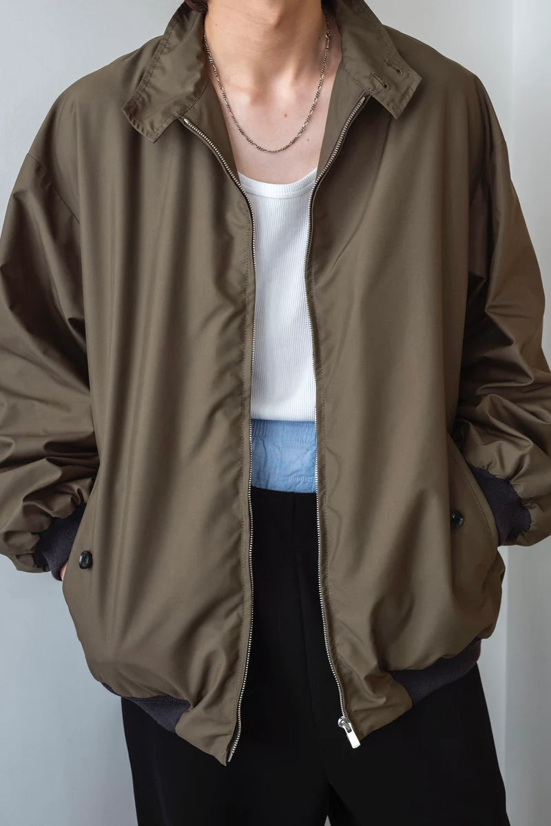 Harrington Jacket | cliché Harrington Jacket | cliché