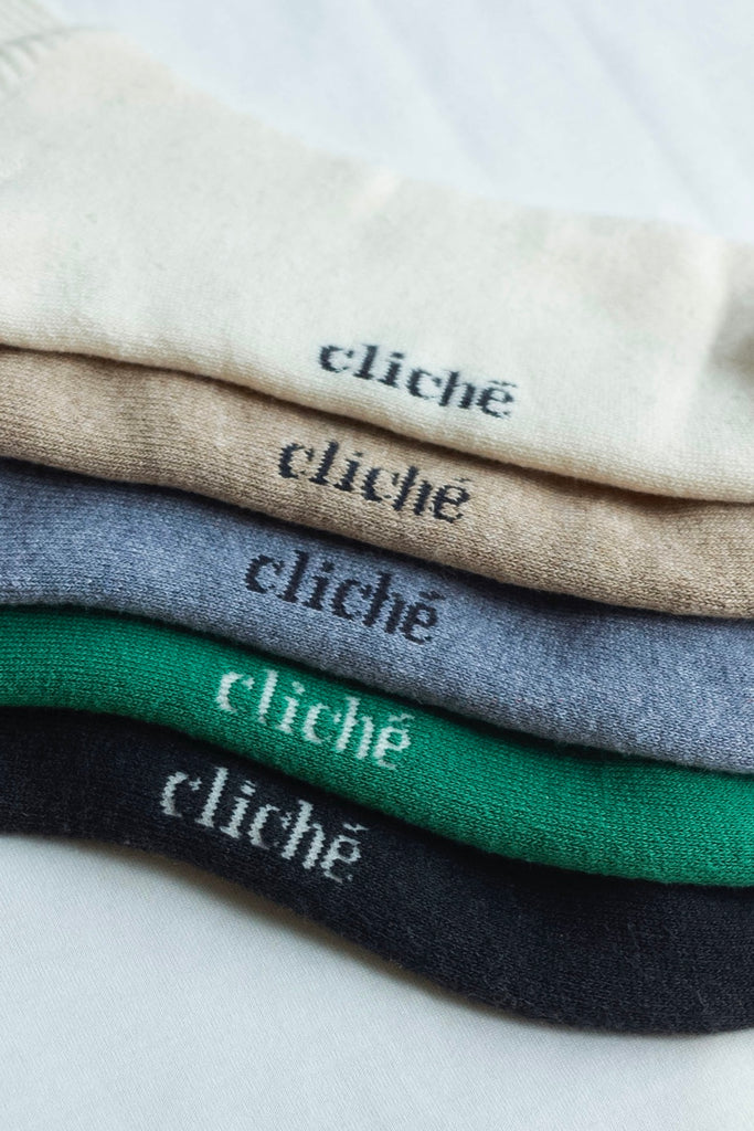 RIB SOCKS