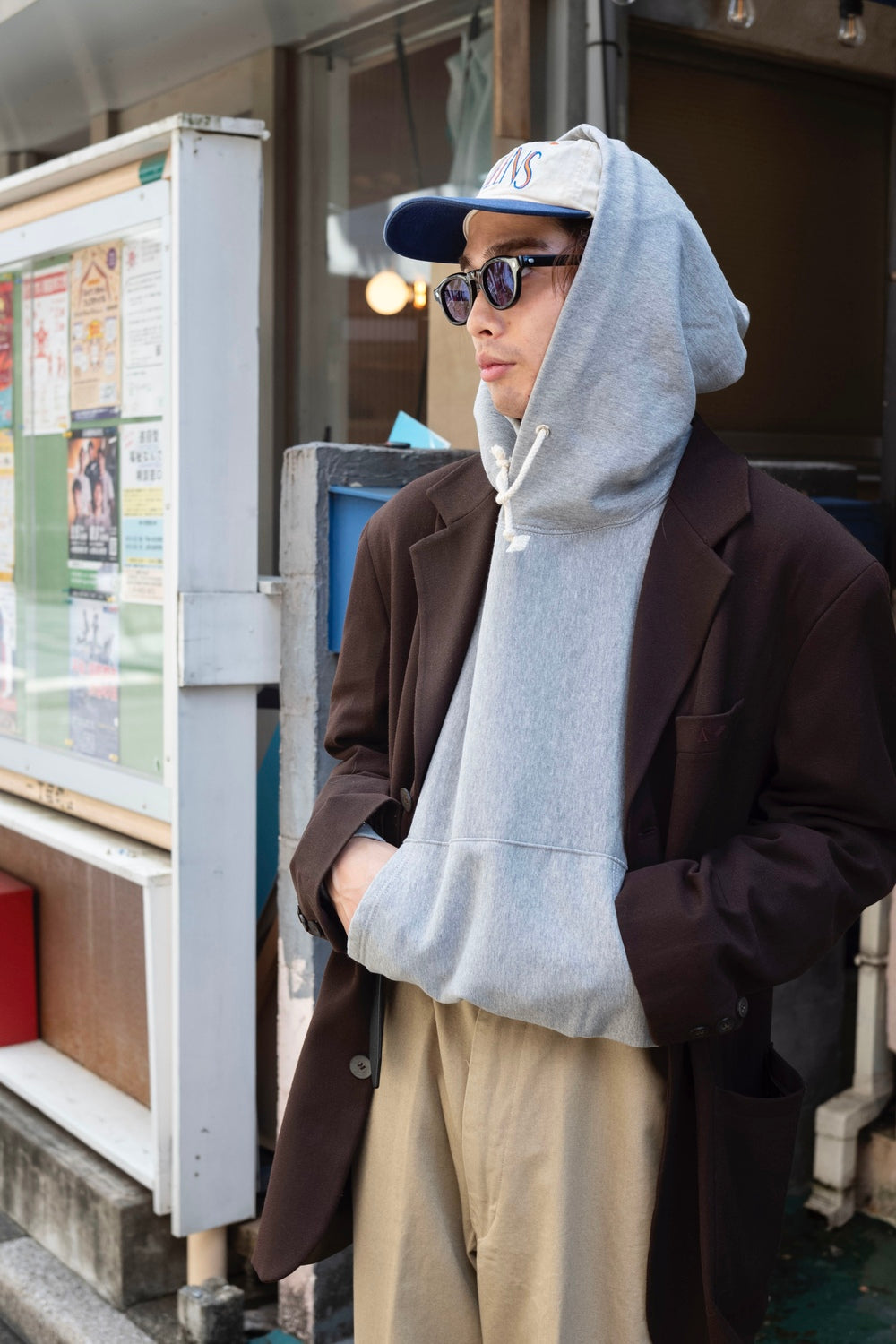 EXCLUSIVE〕Fluffy Parka | cliché