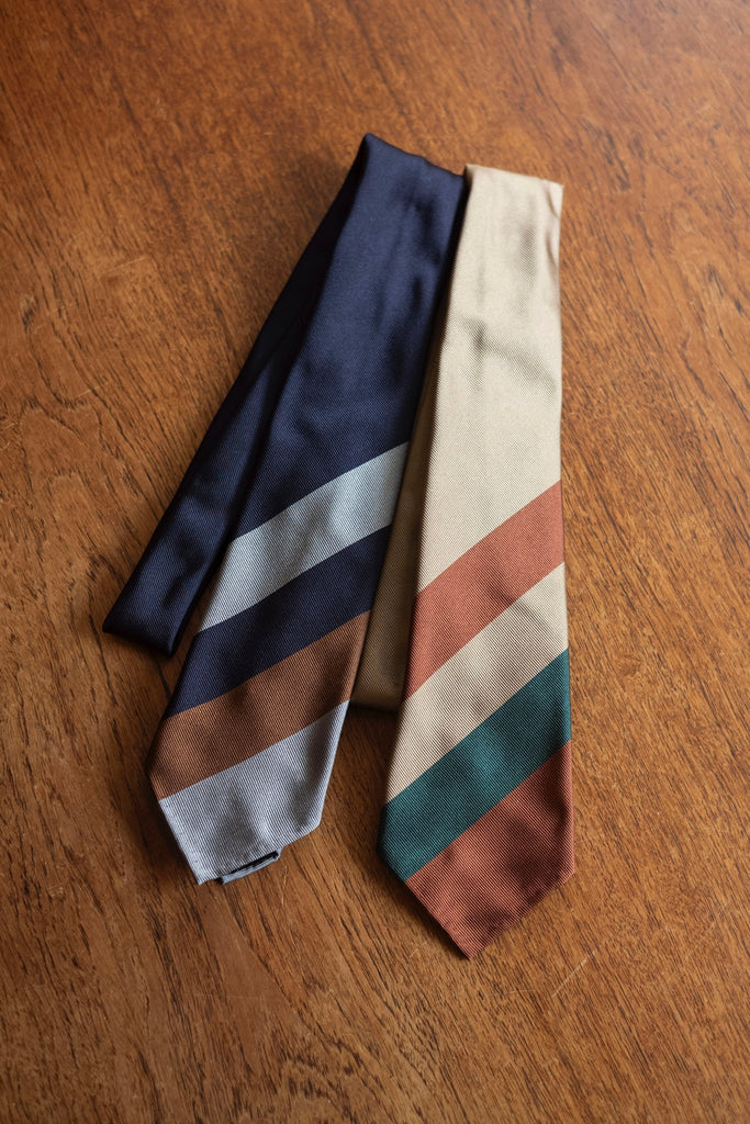 EX) MOD 7 / SETTE PIEGHE TIE