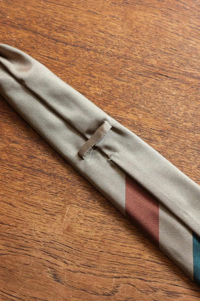 EX) MOD 7 / SETTE PIEGHE TIE