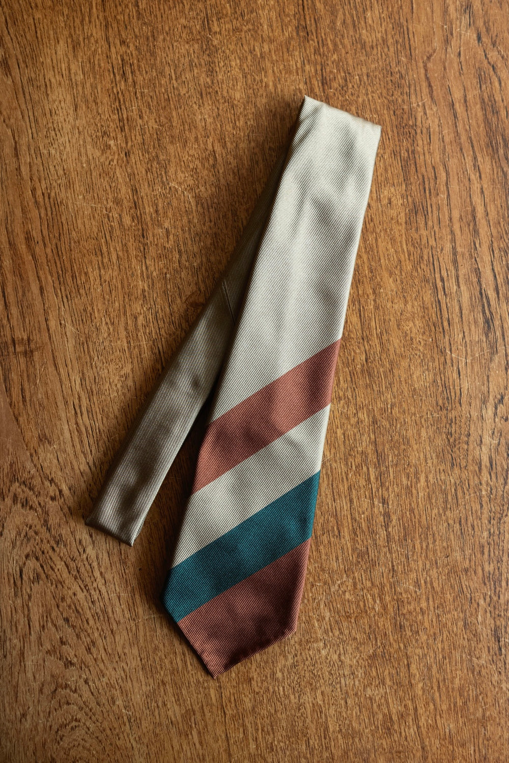 EX) MOD 7 / SETTE PIEGHE TIE