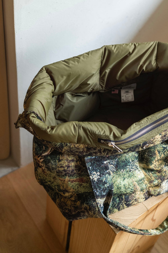 DOWNBAG
