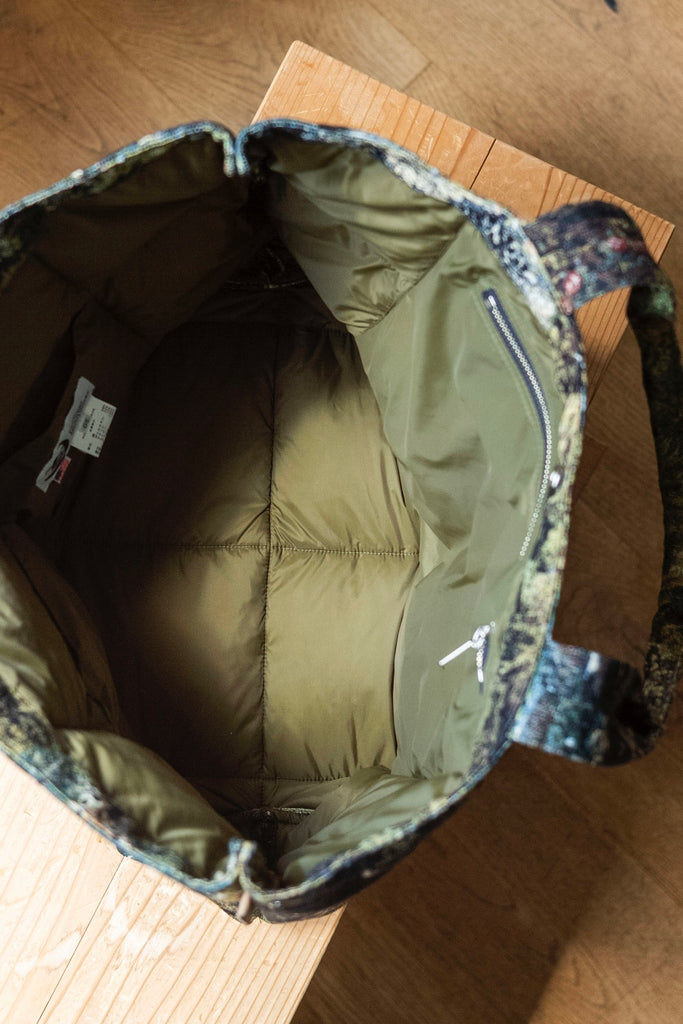DOWNBAG