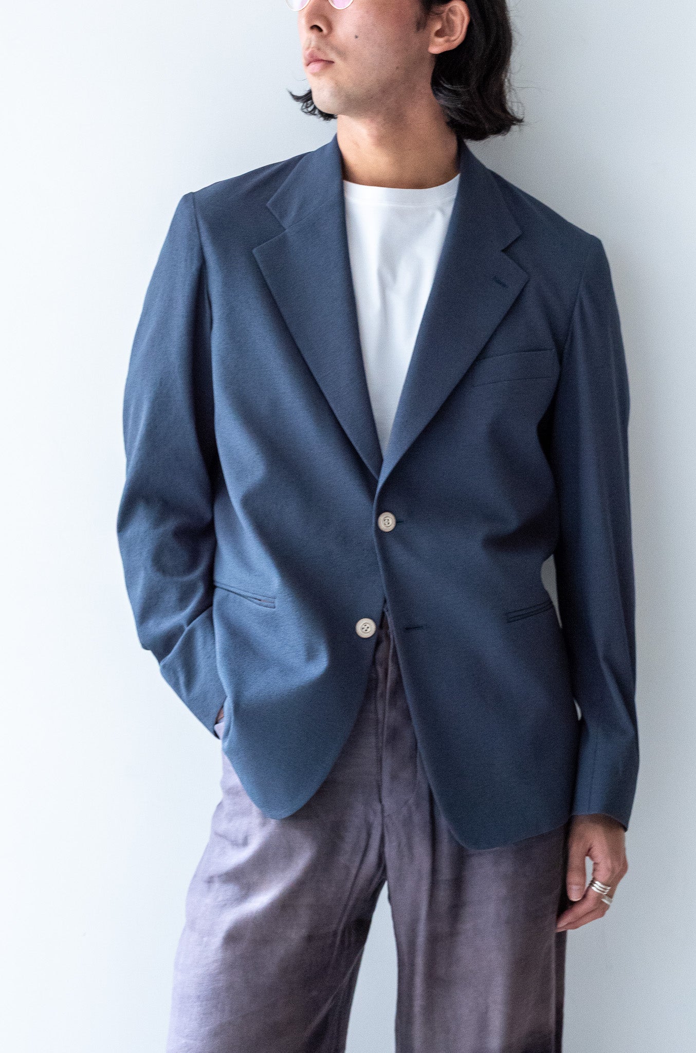 S2B COMFORT LOOSEN JACKET