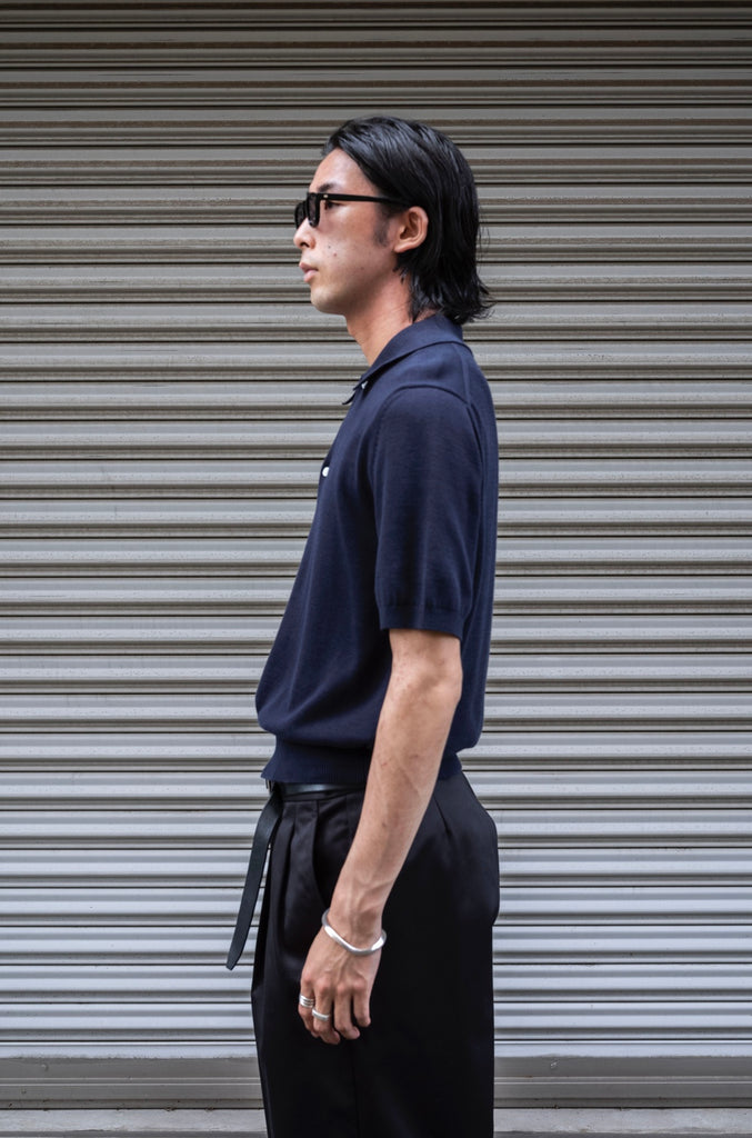 Deep Skipper S/S Shirt