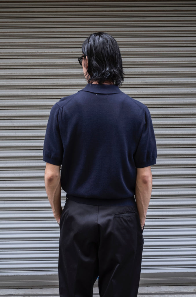 Deep Skipper S/S Shirt