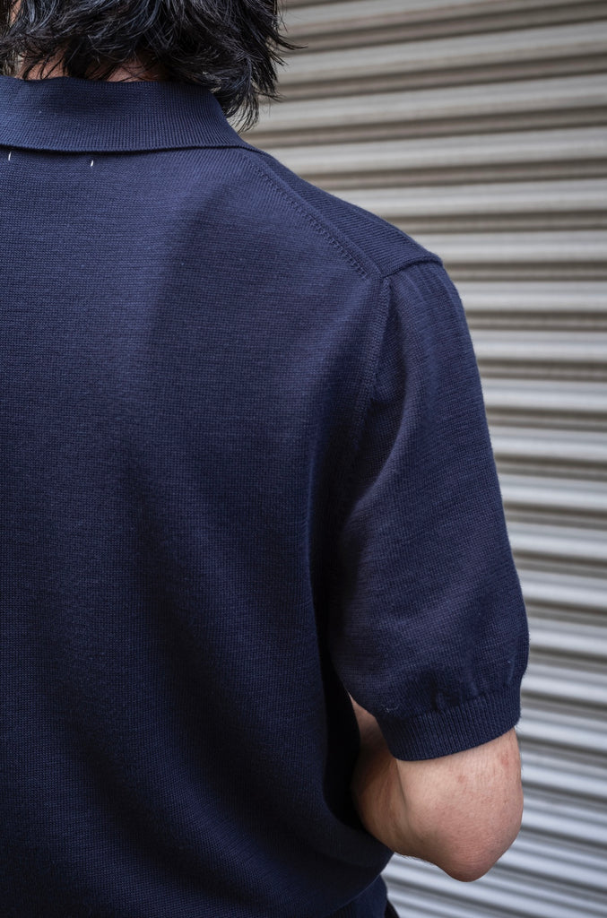 Deep Skipper S/S Shirt