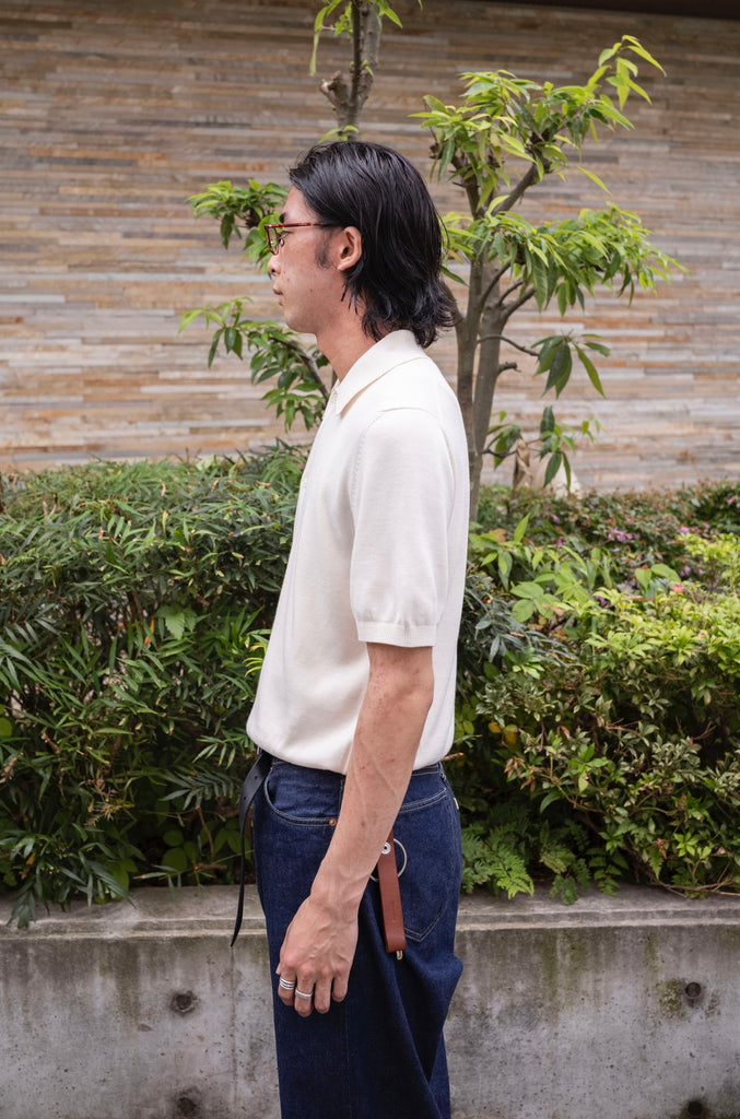 Deep Skipper S/S Shirt