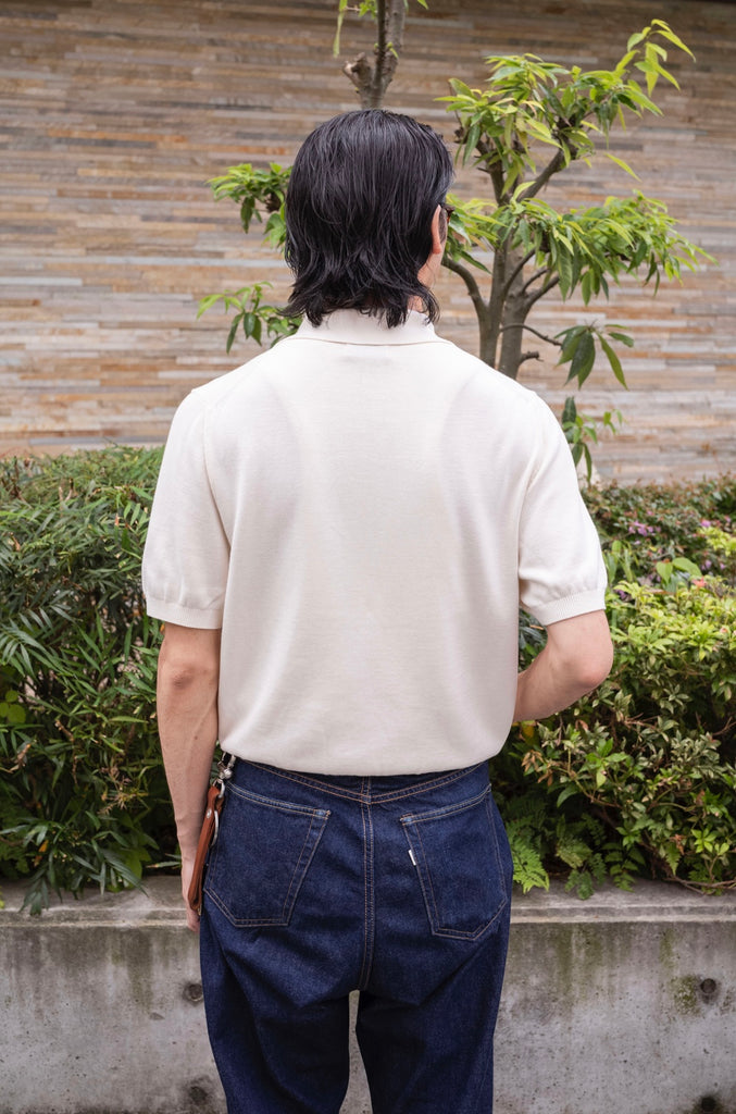 Deep Skipper S/S Shirt