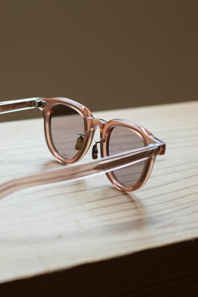 〈お問い合わせ商品〉EYEVAN 7285 "340 MR"
