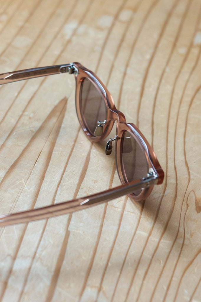〈お問い合わせ商品〉EYEVAN 7285 "340 MR"
